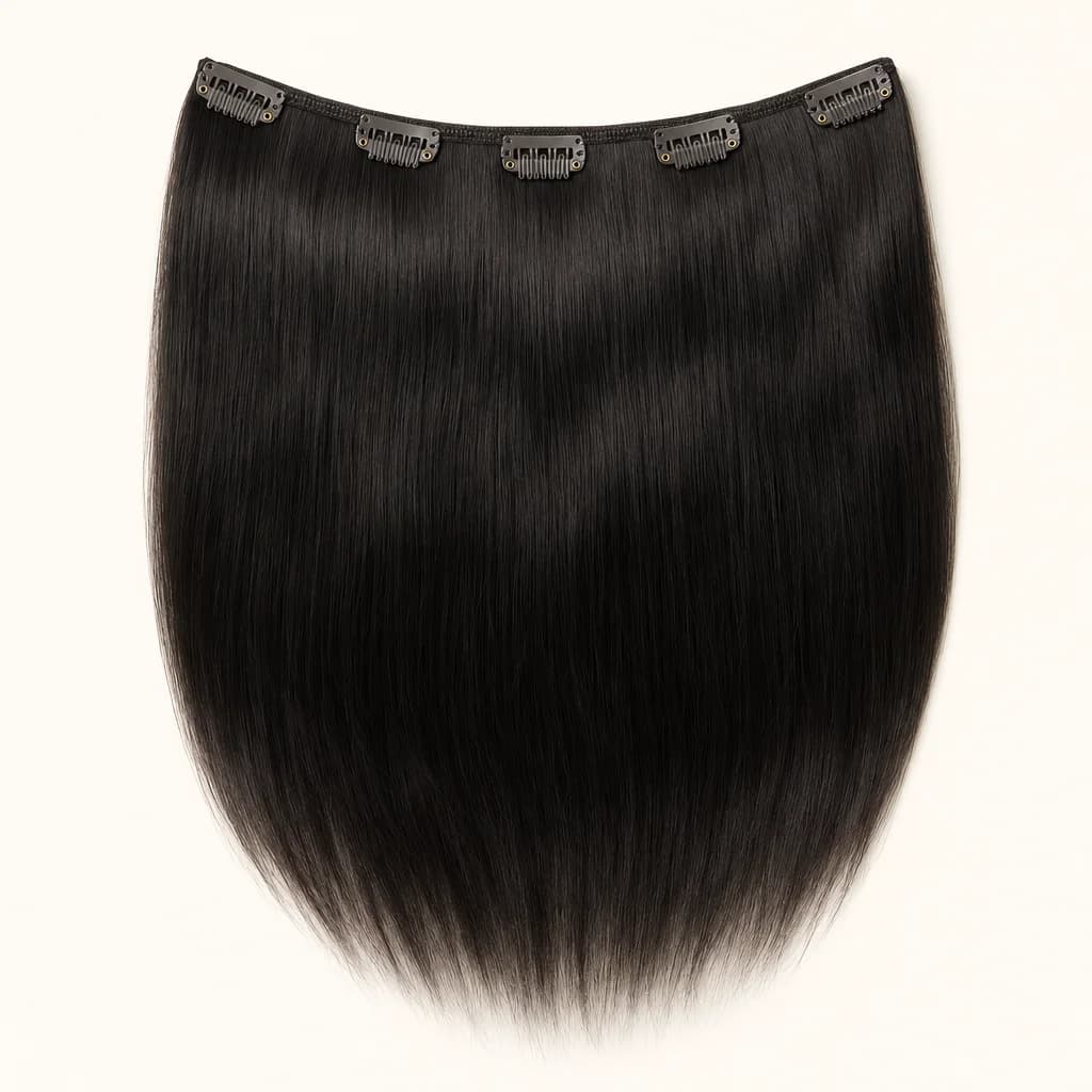 Soft Black