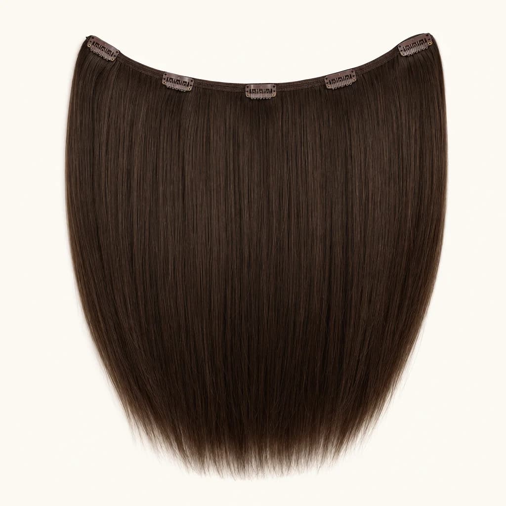 Chocolate Brown