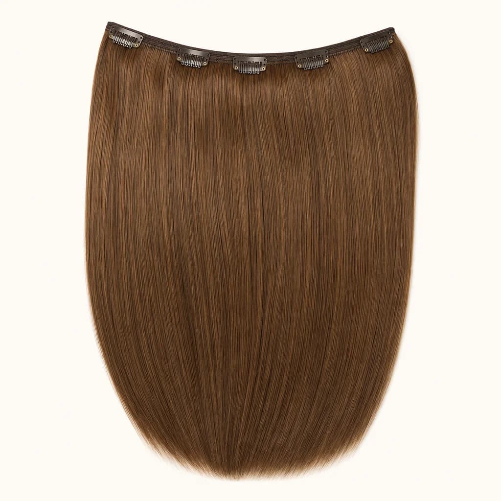 Mocha Brown