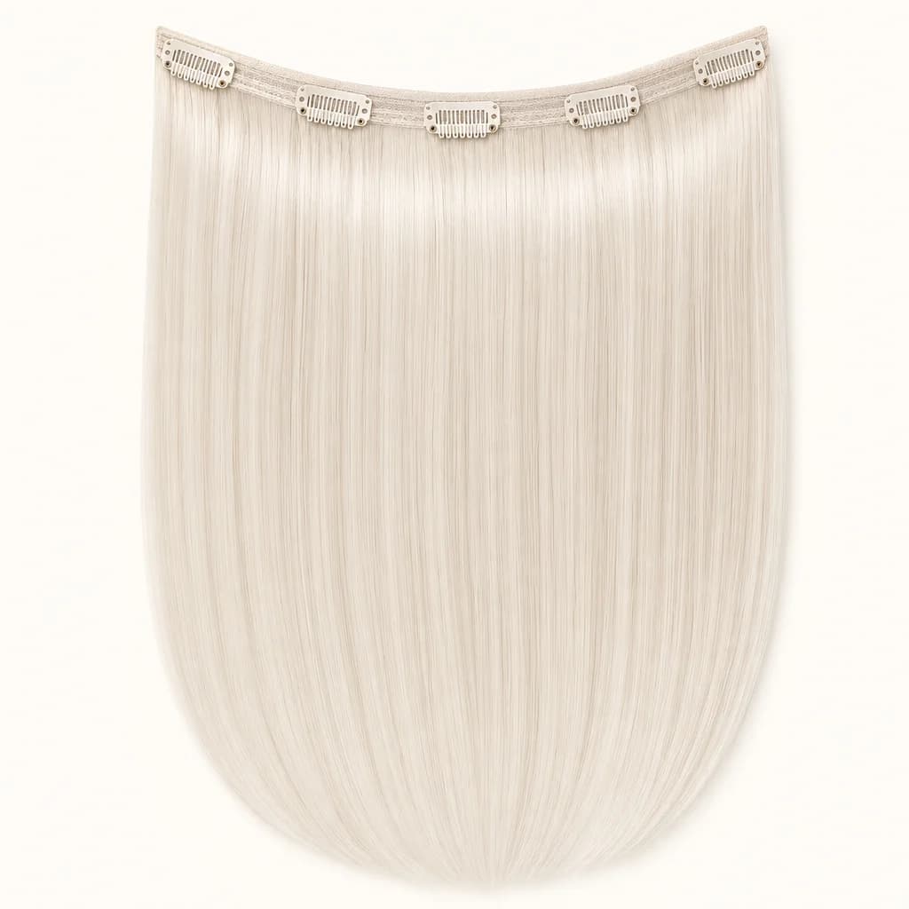 Champagne Blonde