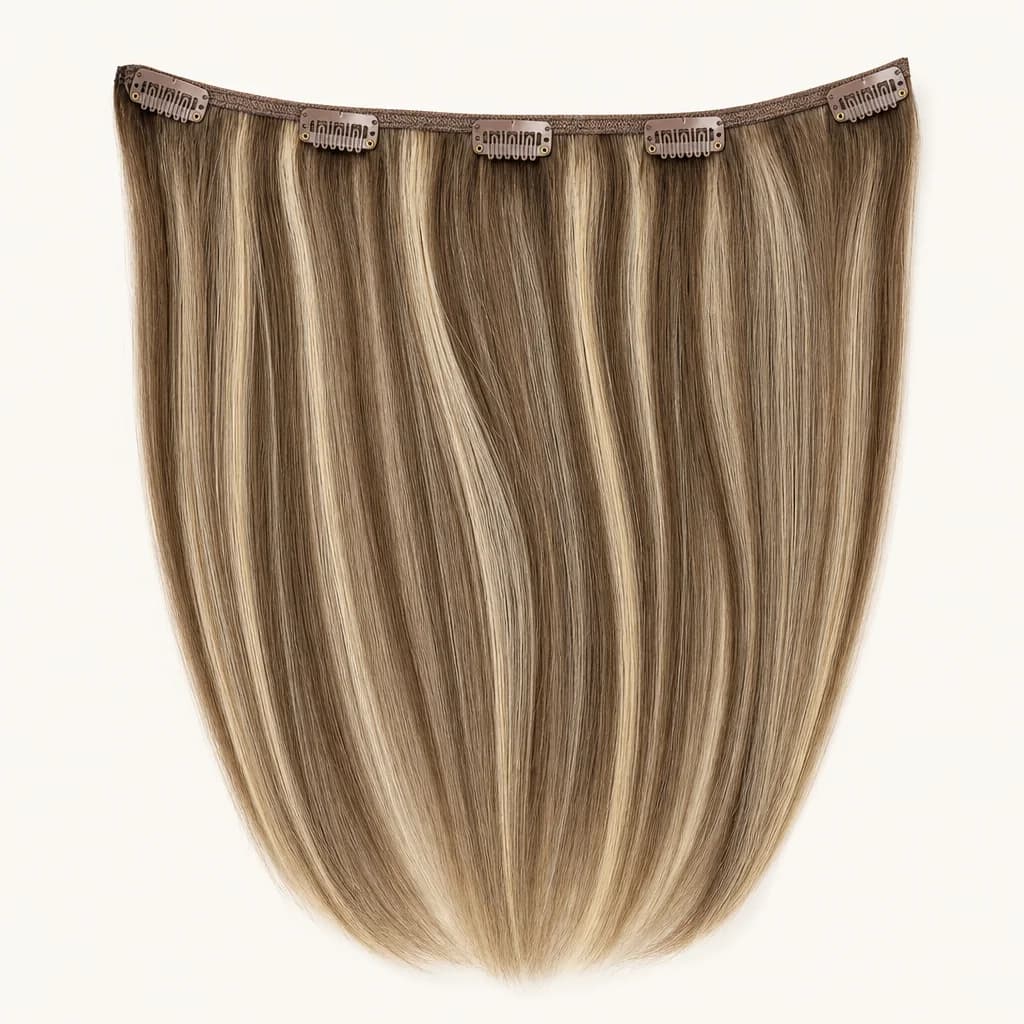Dimensional Blonde