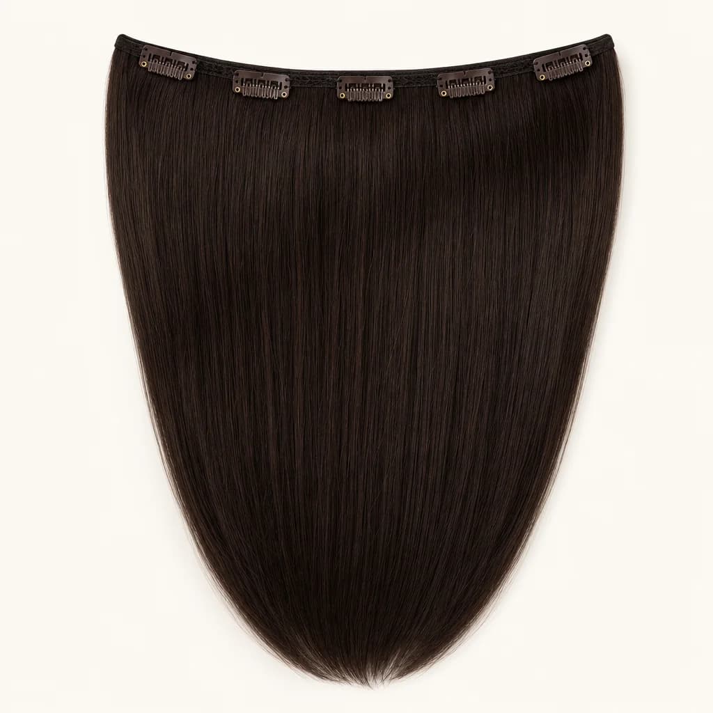 Espresso Brown