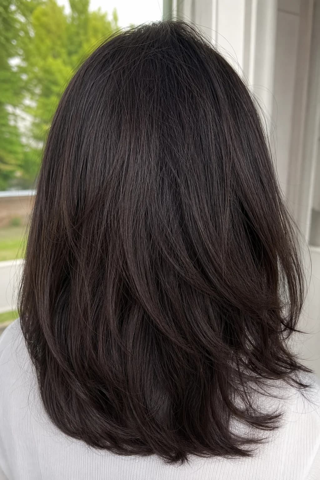 Before
